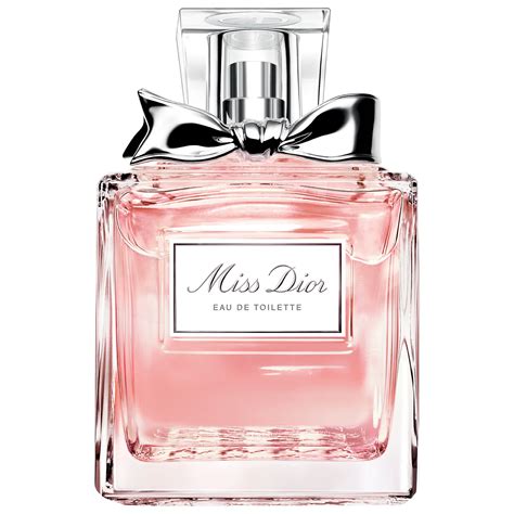 christian dior miss dior eau de toilette spray 100ml|Miss Dior shampoo sephora.